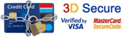 3D Secure