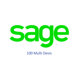 NormaXL : Vidéos Sage Multi Devis Entreprise