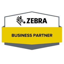 ADAGE devient un Zebra Business Partner