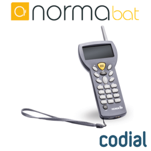 normabat codial