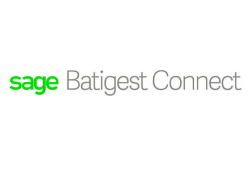 Sage Batigest connect