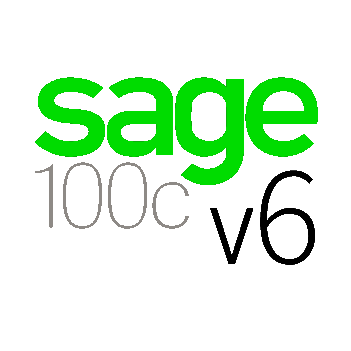 Logo Sage 100c V6