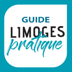 L’édition 2021 du Limoges Pratique est disponible