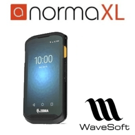 Norma XL également compatible avec WaveSoft !
