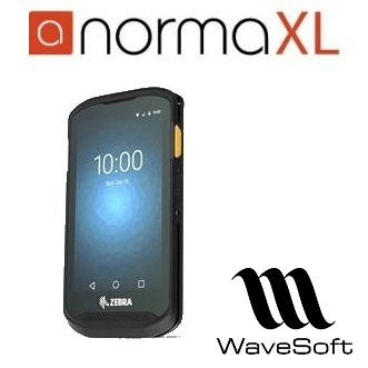 Norma XL pour WaveSoft