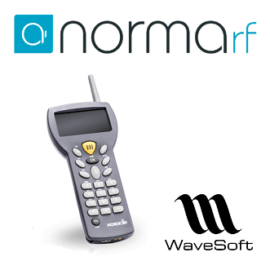 Norma RF à son tour compatible avec WaveSoft !