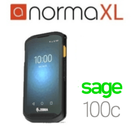 Nouvelles fonctionnalités pour NormaXL sur Sage 100c !