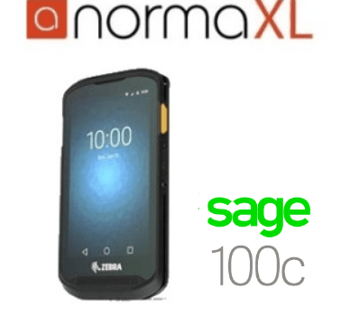 NormaXL pour Sage 100c