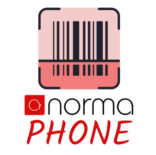 NormaPhone application Android
