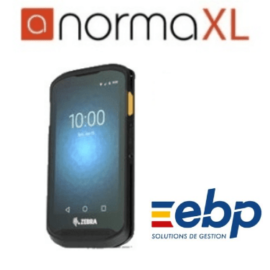 NormaXL maintenant compatible avec EBP en mode SaaS !