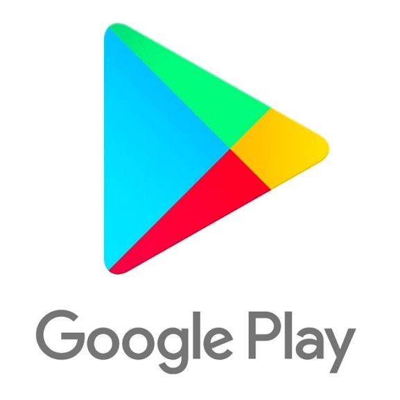 Logo Google Play