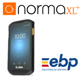 La nouvelle version de NormaXL arrive sur EBP !