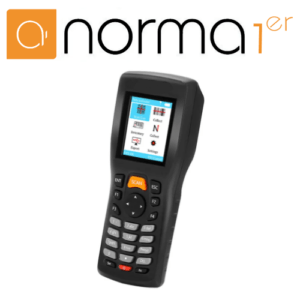 Norma 1er sur nouveau terminal