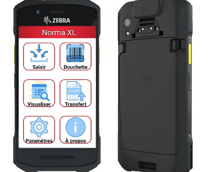 NormaXL+ sous toutes ses coutures !