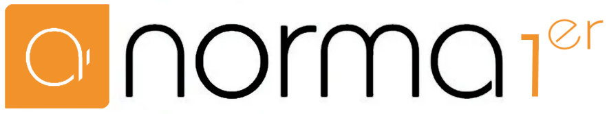 Logo Norma 1er
