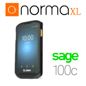 NormaXL+ Sage 100c
