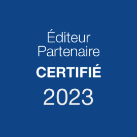 ADAGE toujours partenaire EBP en 2023