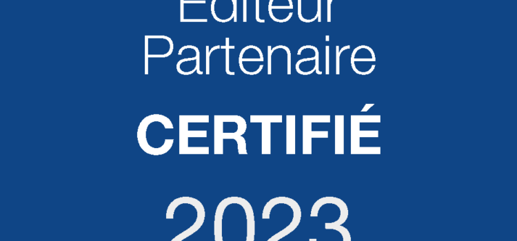Partenaire EBP 2023