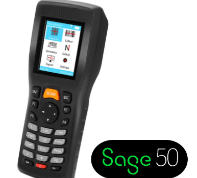 Norma 1er+ pour Sage 50