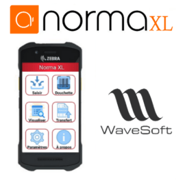 NormaXL+ disponible pour WaveSoft !