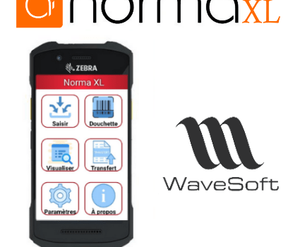 NormaXL+ disponible pour WaveSoft !