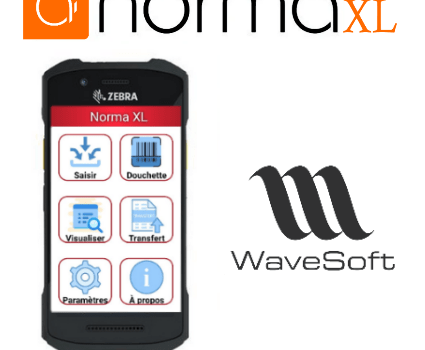 NormaXL+ disponible pour WaveSoft ! NormaXL+ disponible pour WaveSoft !
