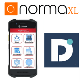 Norma XL+ disponible pour Dolibarr !